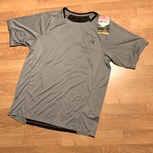 NWT The North Face Better Than Naked T-Shirt, M